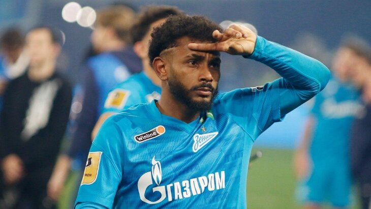 Прогноз и ставки на «Зенит» — «Локомотив»