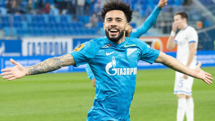 Прогноз и ставки на «Оренбург» — «Зенит»