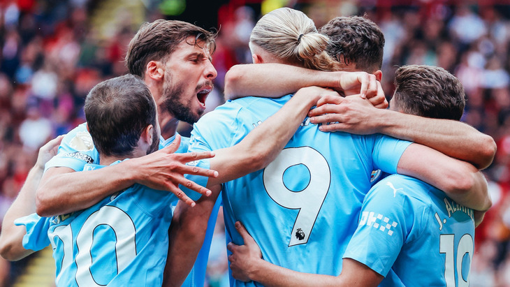 Прогноз и ставки на «Вулверхэмптон» — «Манчестер Сити»