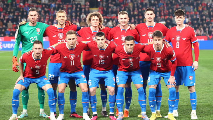 Прогноз и ставки на Чехия — Фарерские острова