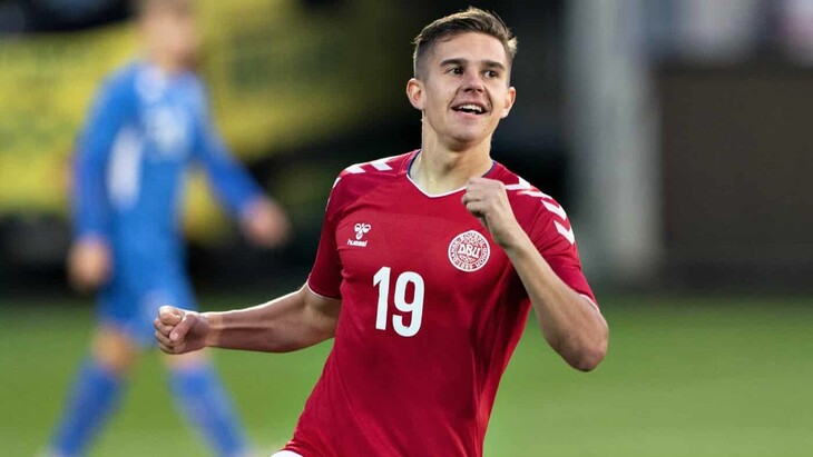 Прогноз и ставки на Чехия U21 — Дания U21
