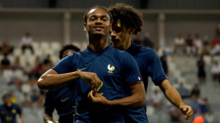 Прогноз и ставки на Франция U21 — Кипр U21