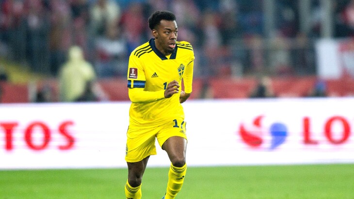 Прогноз и ставки на Грузия U21 — Швеция U21