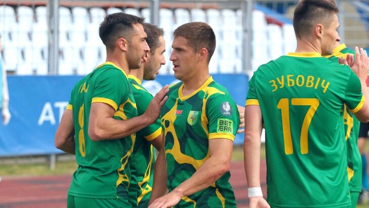 Прогноз и ставки на «Торпедо-БелАЗ» — «Неман»