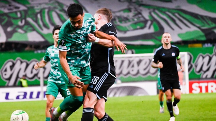 Прогноз и ставки на «Клаксвик» — «Олимпия»