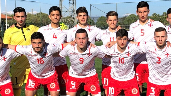 Прогноз и ставки на Мальта U21 — Казахстан U21