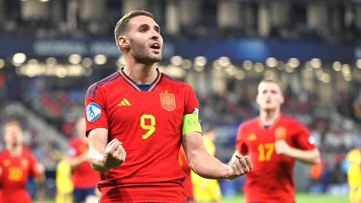 Прогноз и ставки на Испания U21 — Венгрия U21