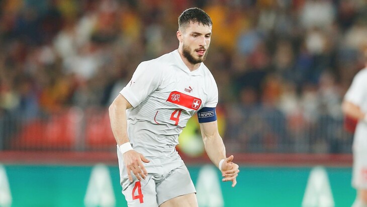 Прогноз и ставки на Швейцария U21 — Армения U21