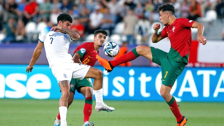 Прогноз и ставки на Греция U21 — Португалия U21