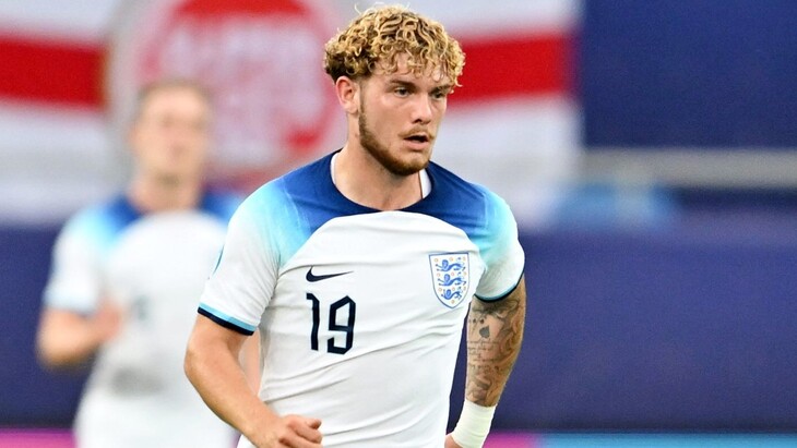 Прогноз и ставки на Англия U21 — Северная Ирландия U21