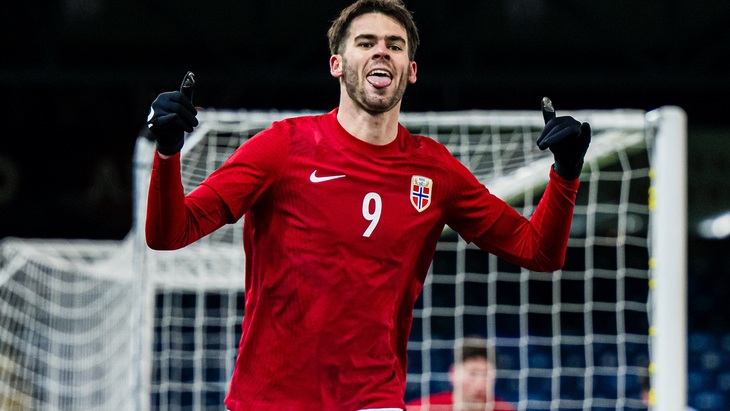 Прогноз и ставки на Турция U21 — Норвегия U21
