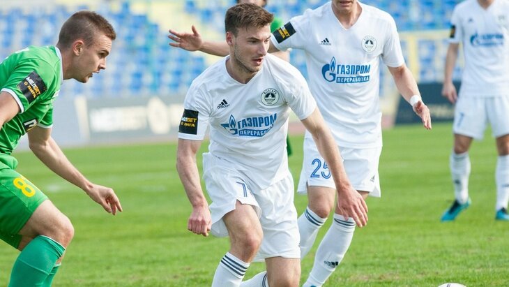 Прогноз и ставки на «Волгарь» — «Шинник»