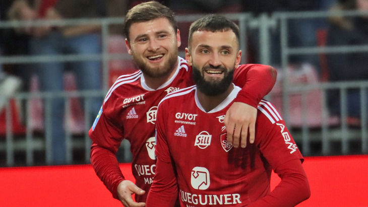 Прогноз и ставки на «Клермон» — «Брест»