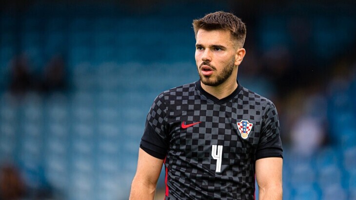 Прогноз и ставки на Андорра (U21) — Хорватия (U21)