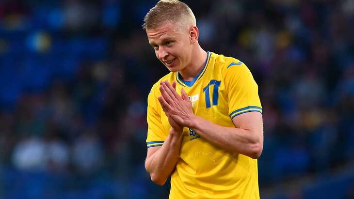 Прогноз и ставки на Босния и Герцеговина — Украина