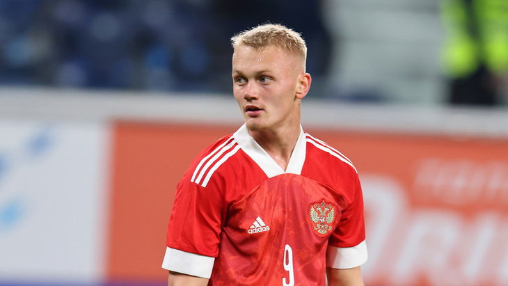 Прогноз и ставки на Уругвай U20 — Россия U21