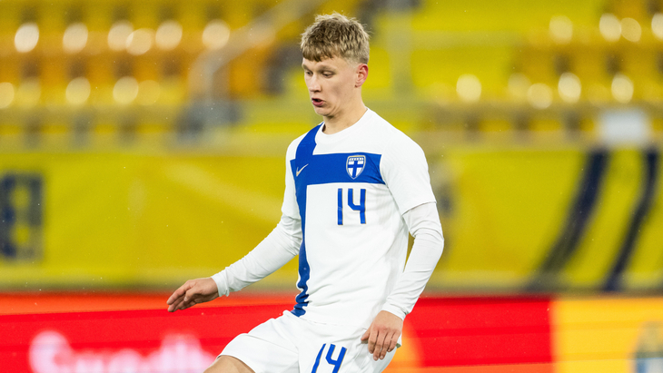 Прогноз и ставки на Албания U21 — Финляндия U21
