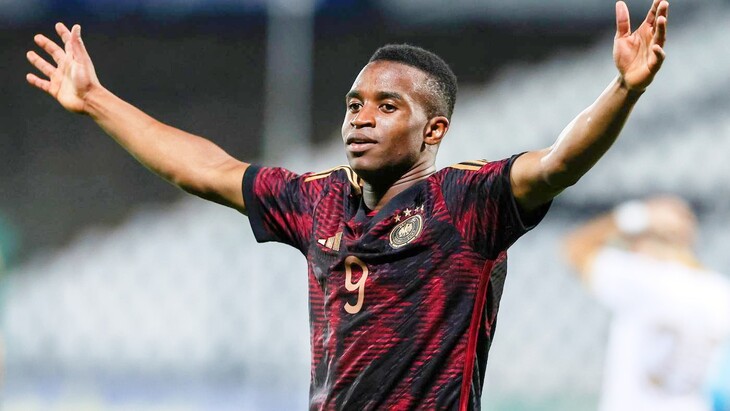Прогноз и ставки на Германия U21 — Косово U21