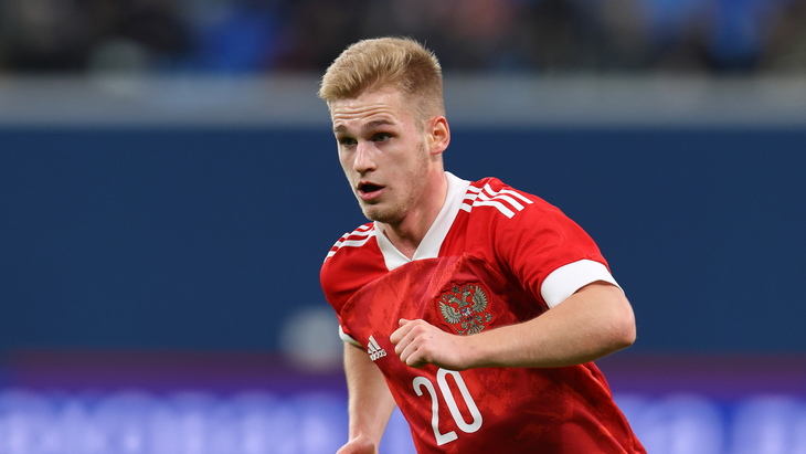 Прогноз и ставки на «Насьональ» Монтевидео U21 — Россия U21