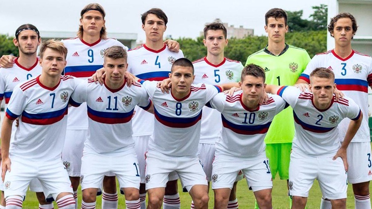 Прогноз и ставки на «Монтевидео Сити Торке» U21 — Россия U21