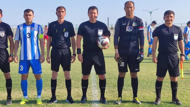 Прогноз и ставки на «Шагадам» — «Ашхабад»