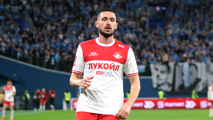 Прогноз и ставки на ЦСКА — «Спартак»