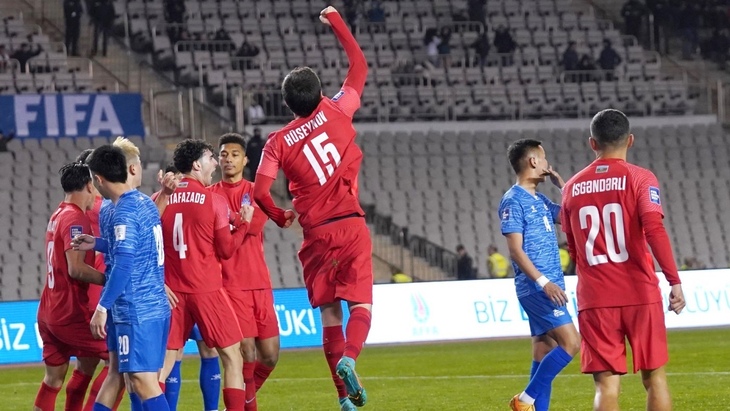Прогноз и ставки на Монголия — Камбоджа