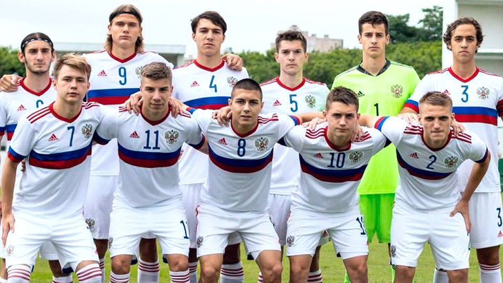 Прогноз и ставки на «Сан-Кристован» — Россия (U21)