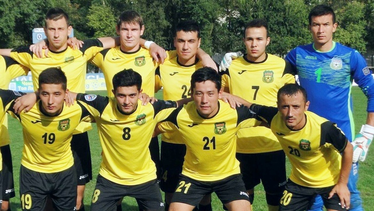 Прогноз и ставки на «Алга» — «Алай»