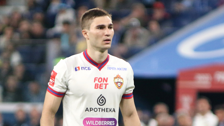 Прогноз и ставки на «Оренбург» — ЦСКА