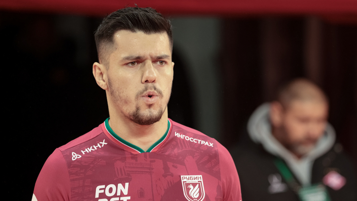 Прогноз и ставки на «Рубин» — «Локомотив»