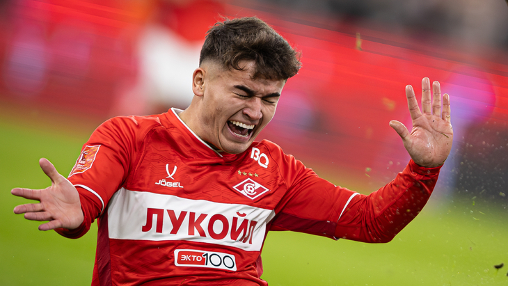 Прогноз и ставки на «Акрон» — «Спартак»