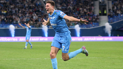 Александр Соболев