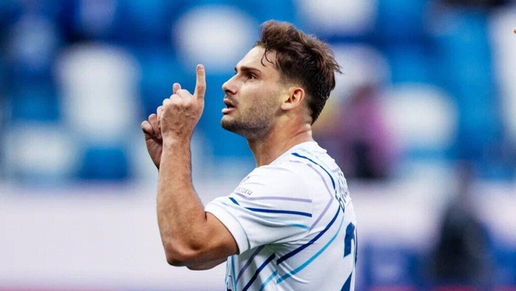 Прогноз и ставки на «Пари НН» — «Факел»
