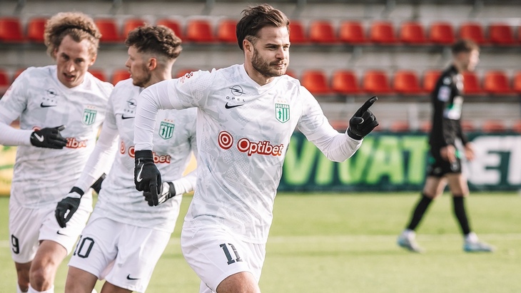 Прогноз и ставки на «Курессааре» — «Флора»