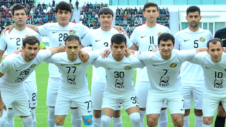 Прогноз и ставки на «Ахал» — «Шагадам»