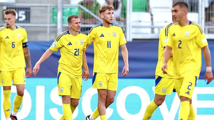 Прогноз и ставки на Финляндия (U21) — Украина (U21)