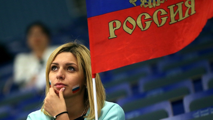 Прогноз и ставки на Прогнозы на матч США – Россия  