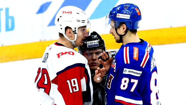 Прогноз и ставки на Прогнозы, коэффициенты и ставки на матч «Локомотив» — СКА 27 марта 2017 года 