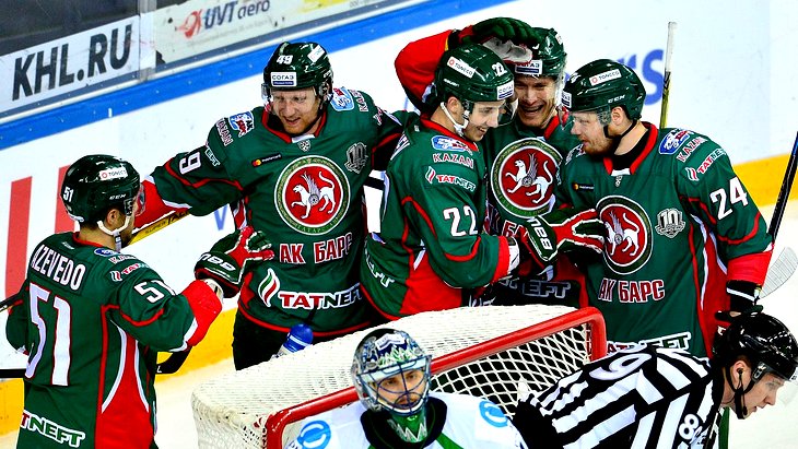 Прогноз и ставки на «Торпедо» — «Ак Барс»