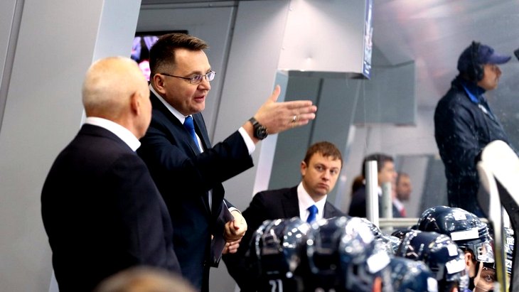 Прогноз и ставки на «Нефтехимик» — «Локомотив»