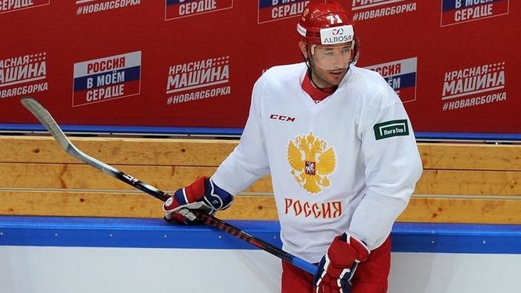Прогноз и ставки на Россия – Канада