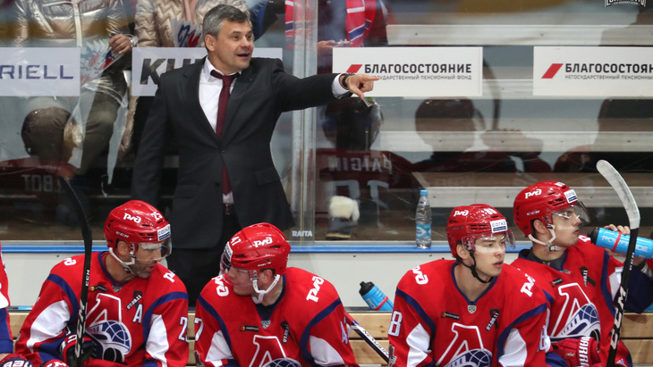 Прогноз и ставки на «Торпедо» — «Локомотив»