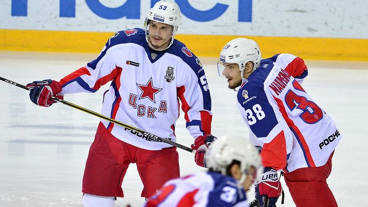 Прогноз и ставки на ЦСКА – «Ак Барс»