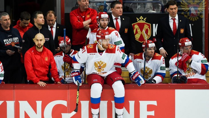 Прогноз и ставки на Швеция — Россия