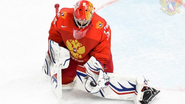 Прогноз и ставки на Россия — Швеция