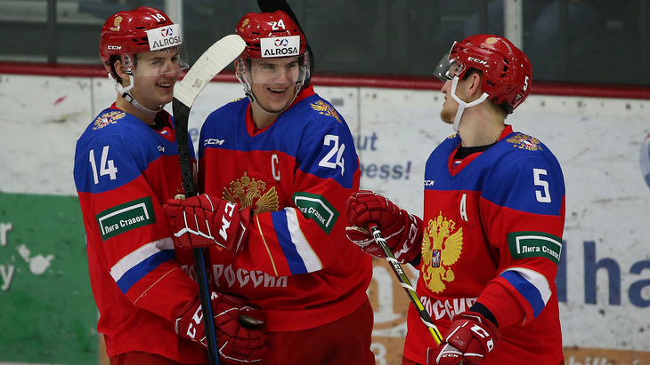 Прогноз и ставки на Россия U20 — Дания U20