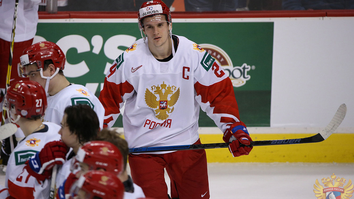 Прогноз и ставки на Швейцария U20 — Россия U20