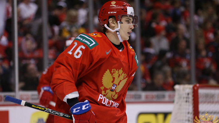 Прогноз и ставки на Россия U20 — Словакия U20