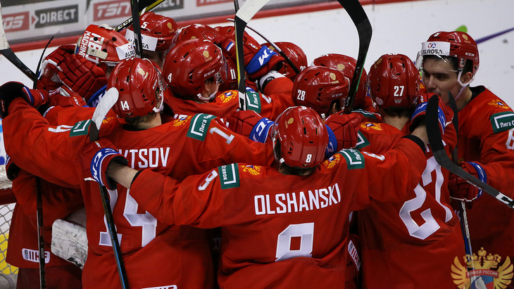 Прогноз и ставки на Россия U20 — США U20